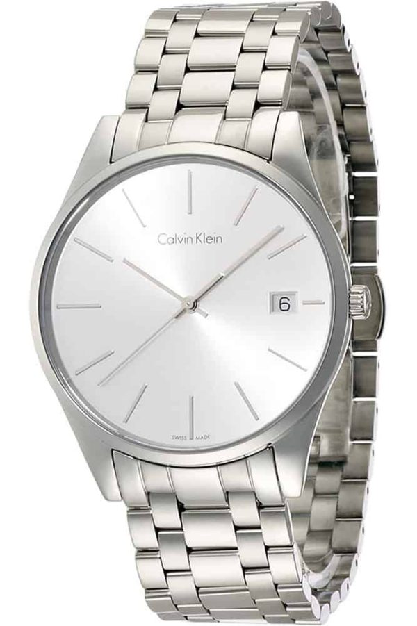 Calvin Klein Relógios 343012