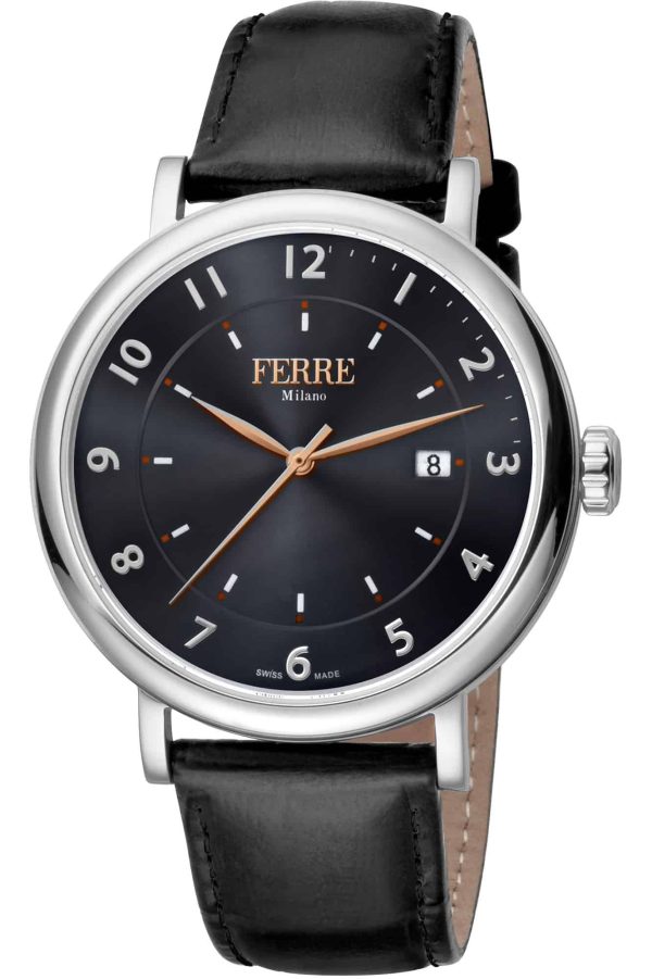 Ferre Milano Relógios 344172