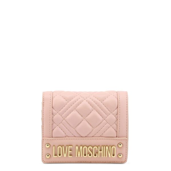 Love Moschino Carteiras 300846