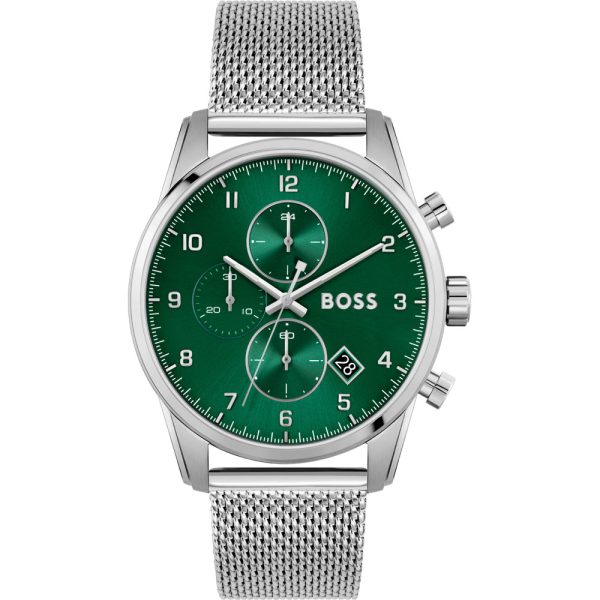 HUGO BOSS RELOGIO 1513938