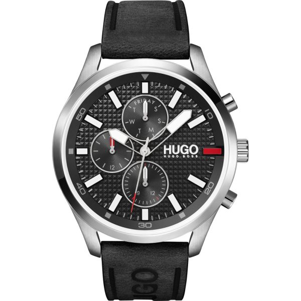 HUGO RELOGIO 1530161