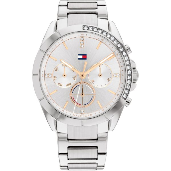 TOMMY HILFIGER RELOGIO 1782384