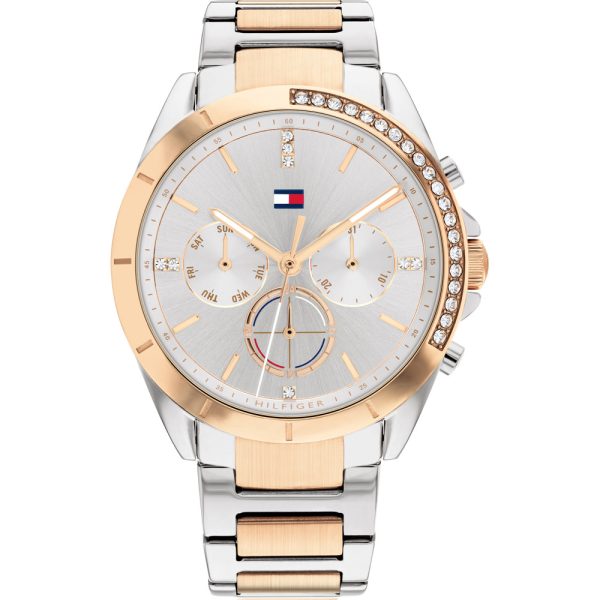 TOMMY HILFIGER RELOGIO 1782387