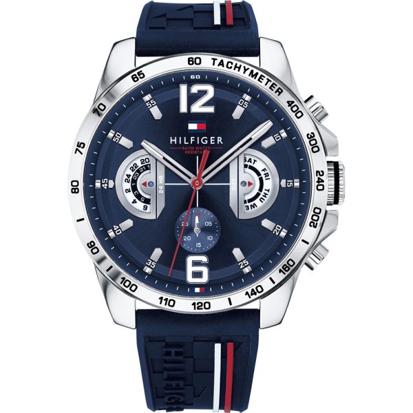 TOMMY HILFIGER RELOGIO 1791476