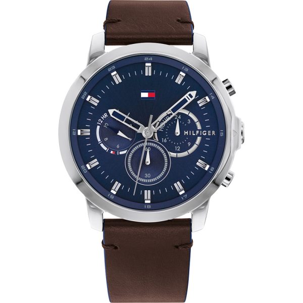 TOMMY HILFIGER RELOGIO 1791797