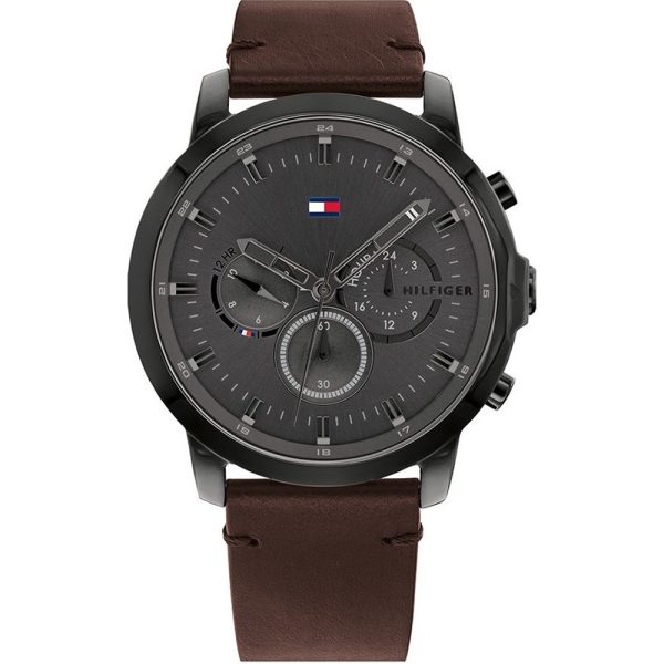 TOMMY HILFIGER RELOGIO 1791799