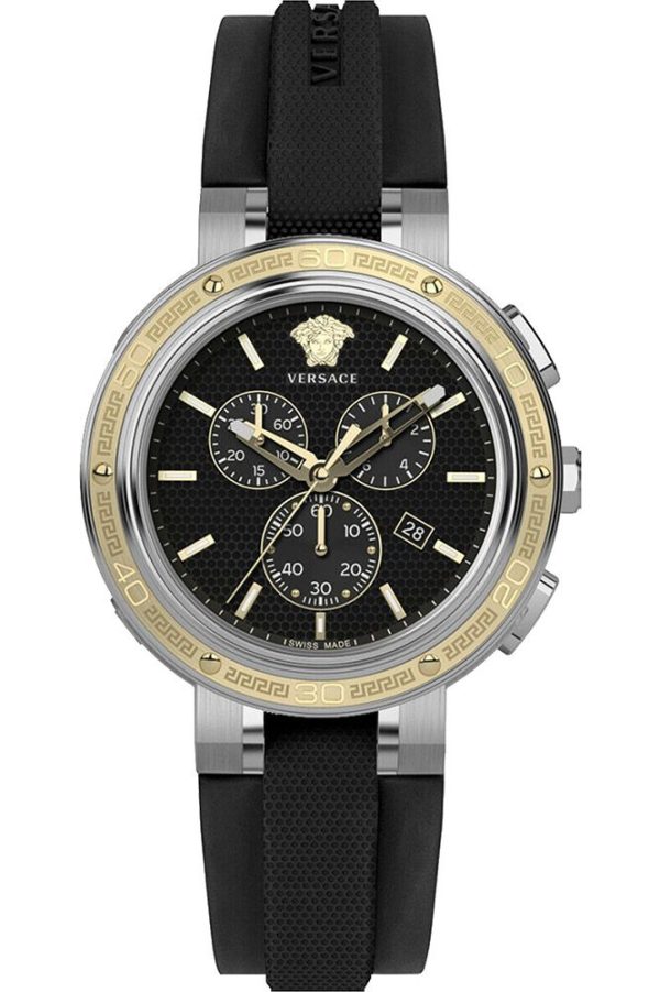 Versace Relógios 341083