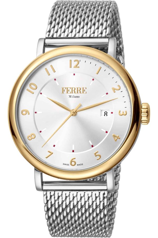 Ferre Milano Relógios 344104