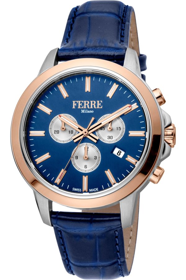 Ferre Milano Relógios 341510