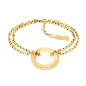 CALVIN KLEIN PULSEIRA 35000337
