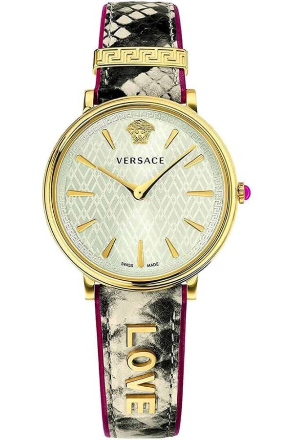 Versace Relógios 344298