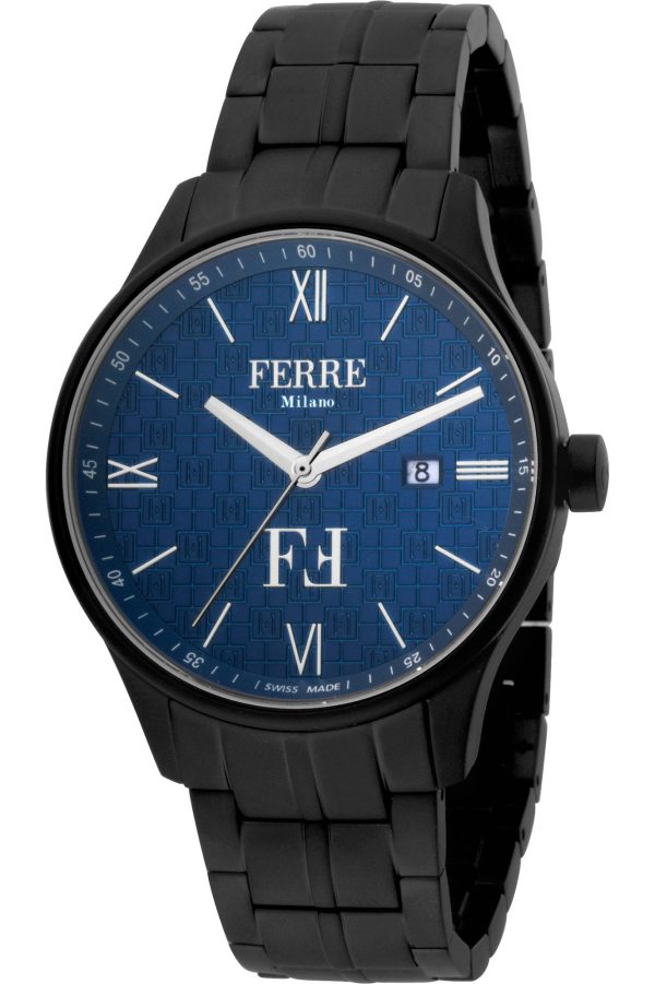 Ferre Milano Relógios 341474