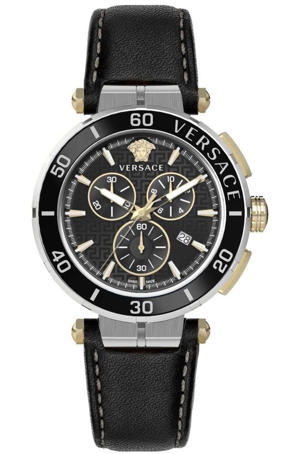 Versace Relógios 341795