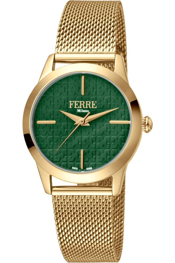 Ferre Milano Relógios 344183