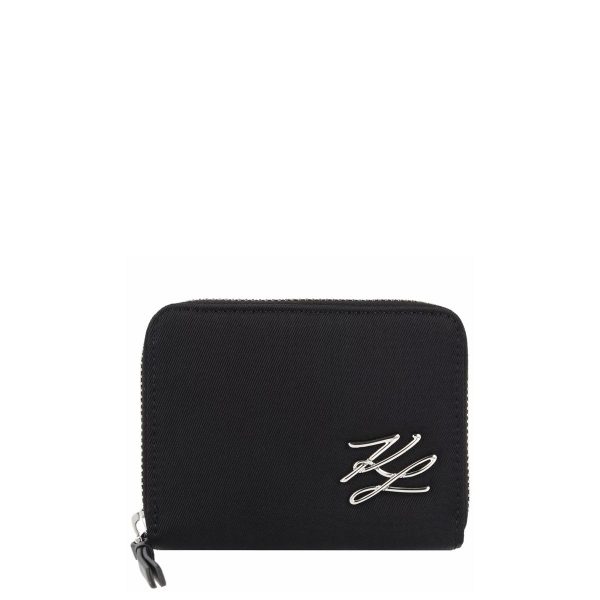 Karl Lagerfeld Carteiras 327238