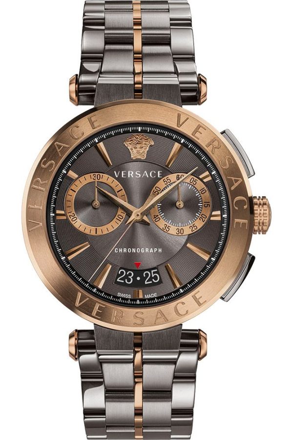 Versace Relógios 341681