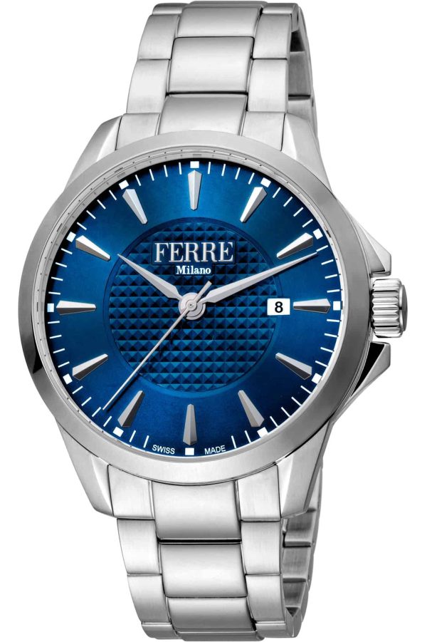 Ferre Milano Relógios 343874