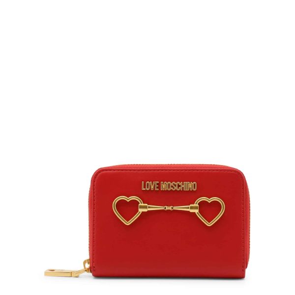 Love Moschino Carteiras 299963