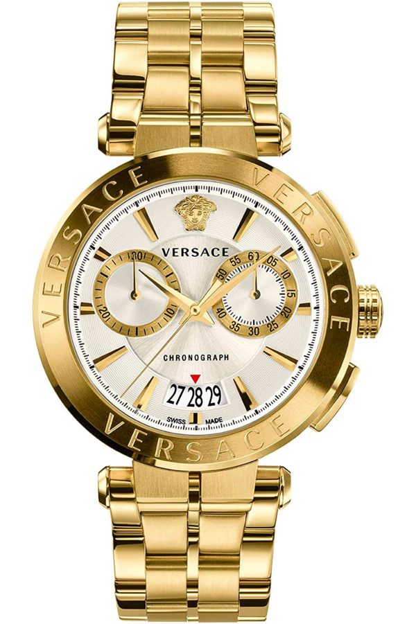 Versace Relógios 341773