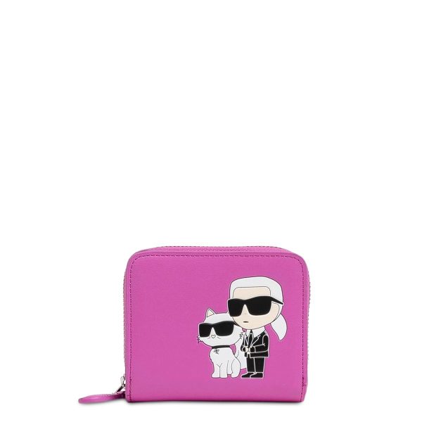 Karl Lagerfeld Carteiras 327257