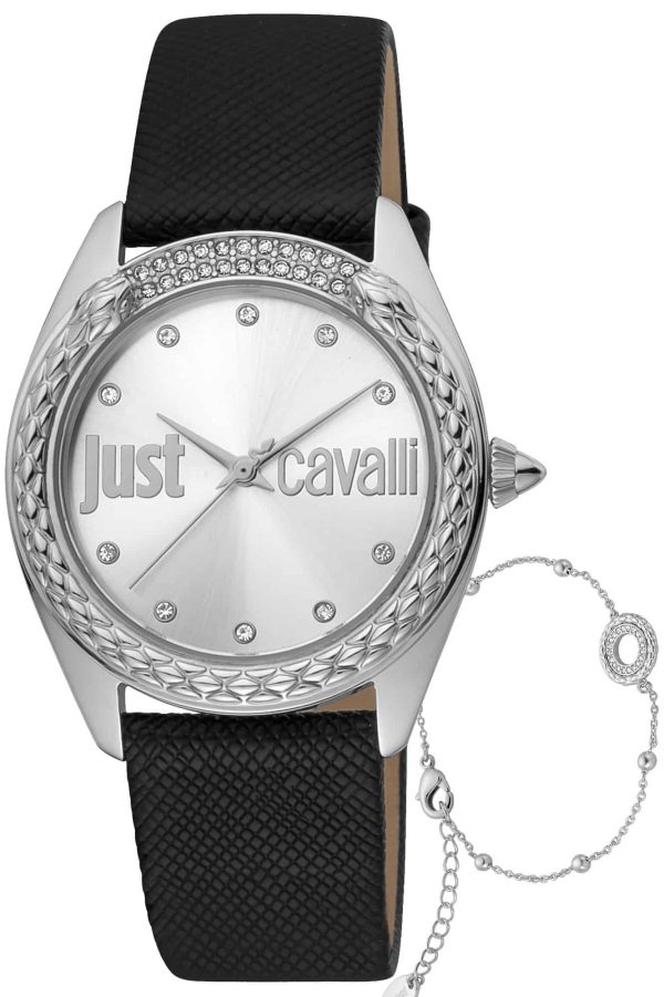 Just Cavalli Relógios 344391