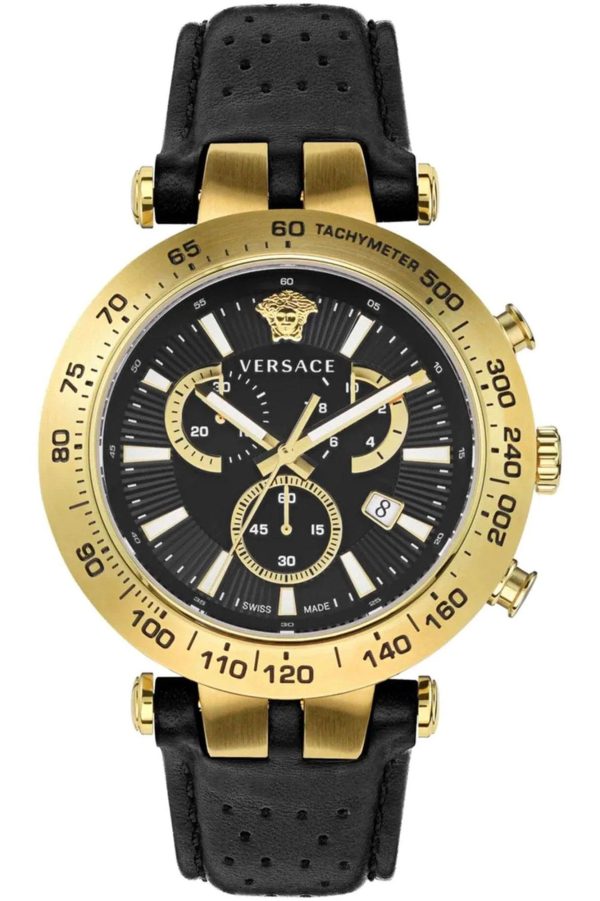 Versace Relógios 341197