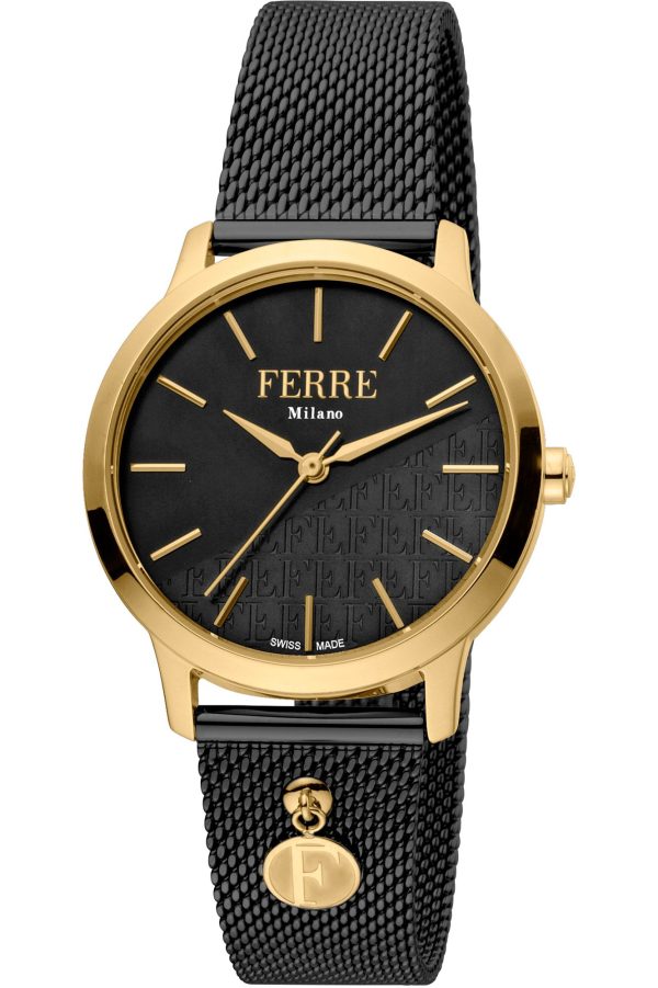 Ferre Milano Relógios 341144