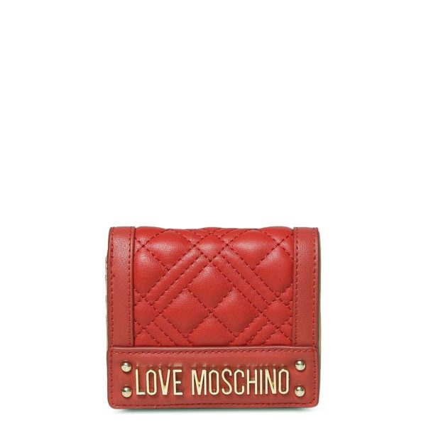 Love Moschino Carteiras 298733