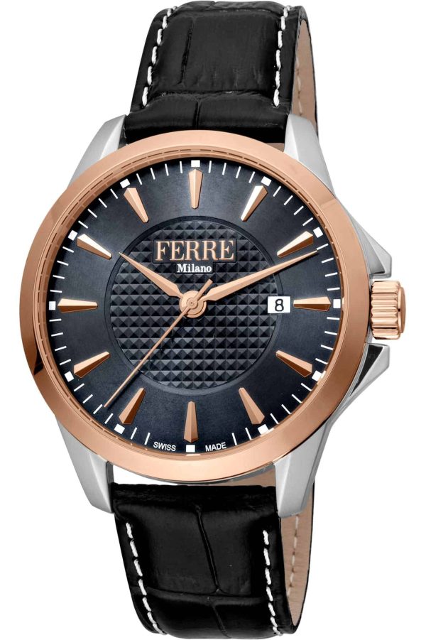 Ferre Milano Relógios 344038