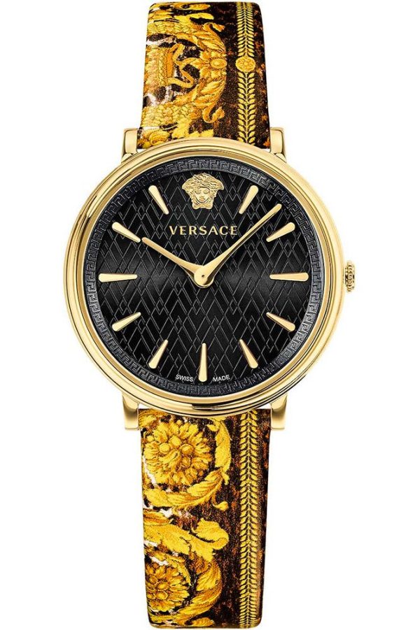 Versace Relógios 341271