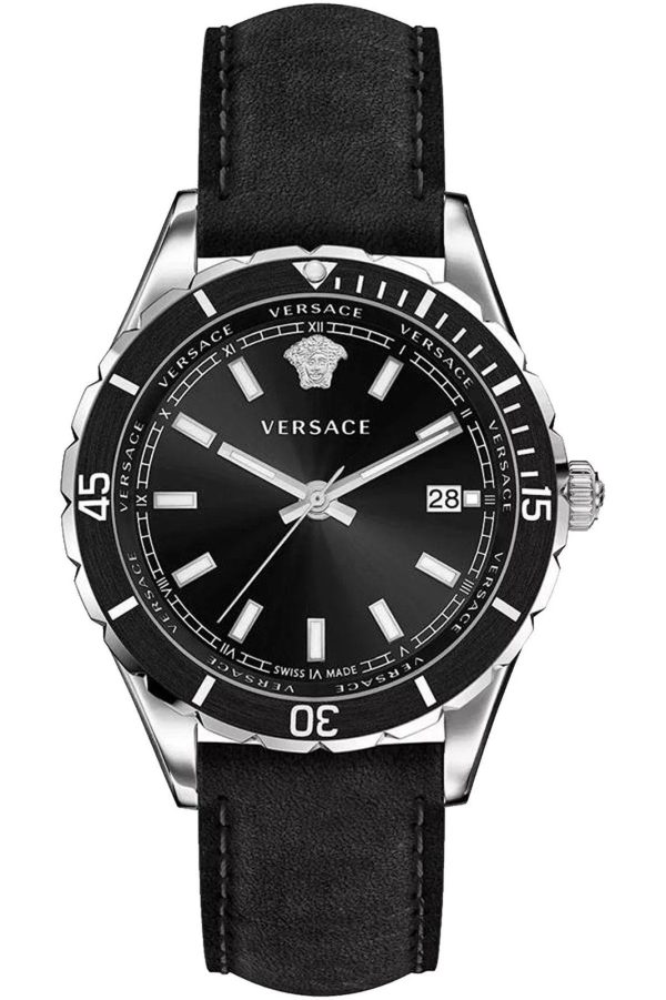 Versace Relógios 341033