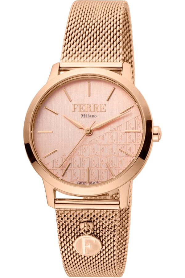 Ferre Milano Relógios 341085