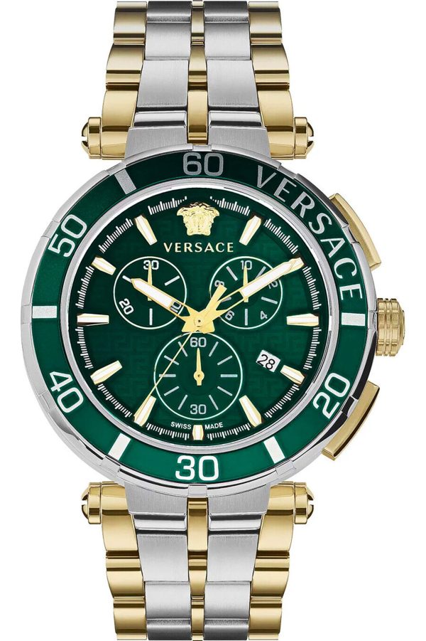 Versace Relógios 341103