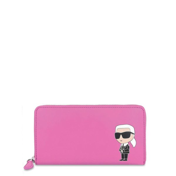 Karl Lagerfeld Carteiras 327318