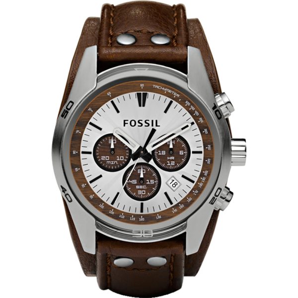 FOSSIL RELOGIO CH2565