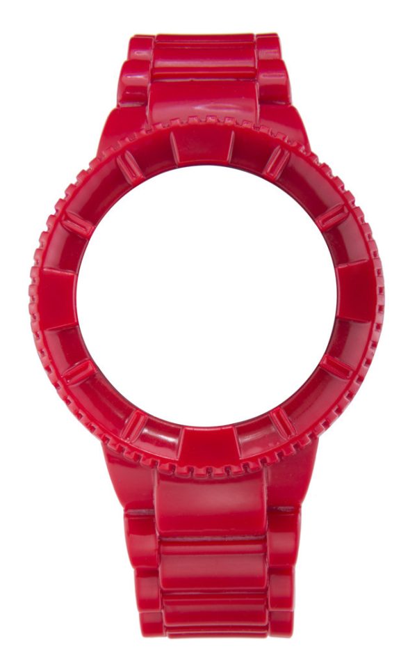 WATXANDCO  SILICONE BRACELETE COWA1023