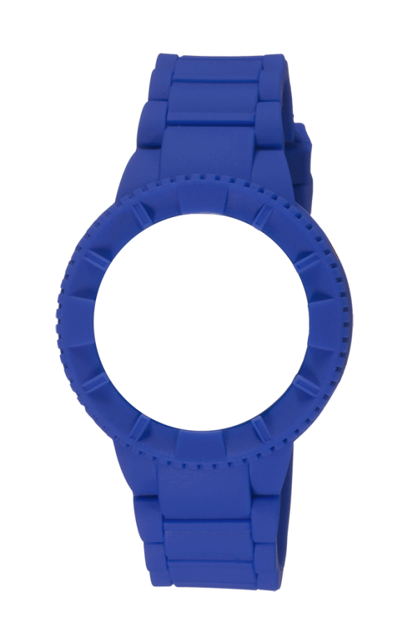 WATXANDCO  SILICONE BRACELETE COWA1129