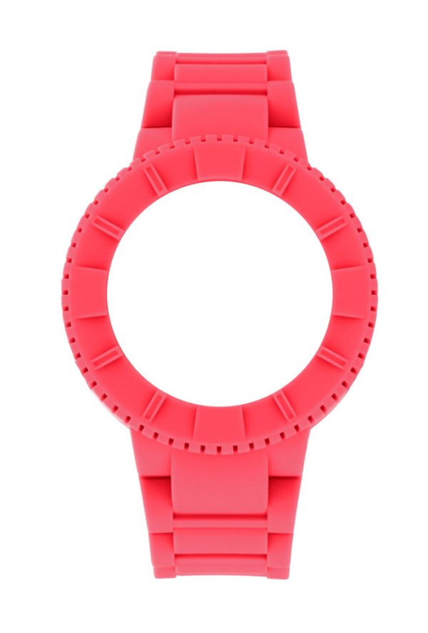 WATXANDCO  SILICONE BRACELETE COWA1146