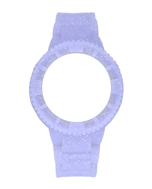 WATXANDCO  SILICONE BRACELETE COWA1163