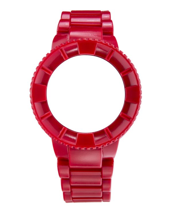 WATXANDCO  SILICONE BRACELETE COWA1423