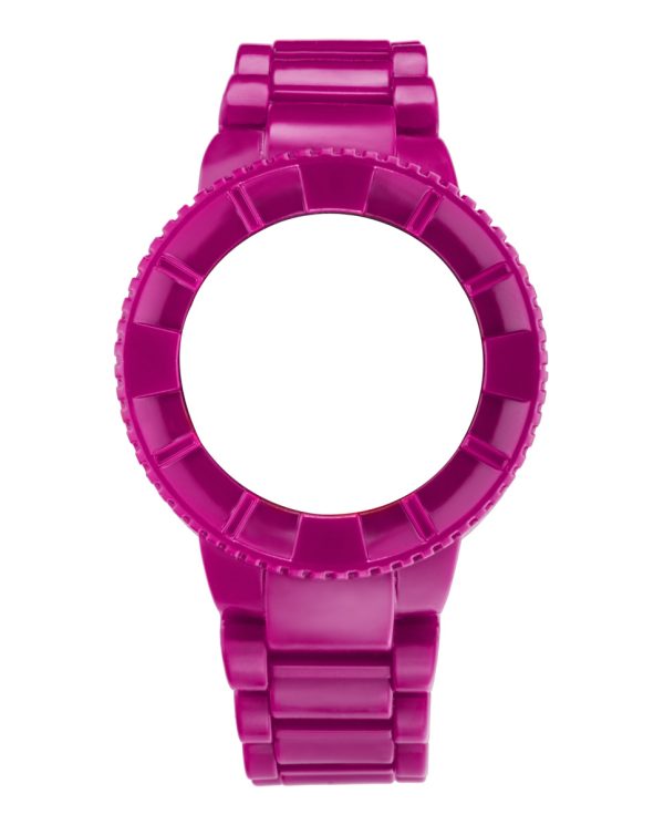 WATXANDCO  SILICONE BRACELETE COWA1424