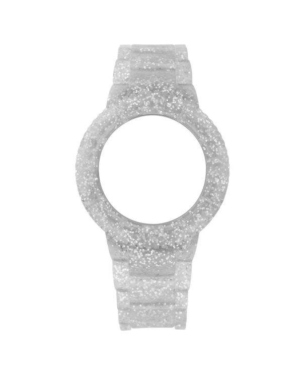 WATXANDCO  SILICONE BRACELETE COWA1436