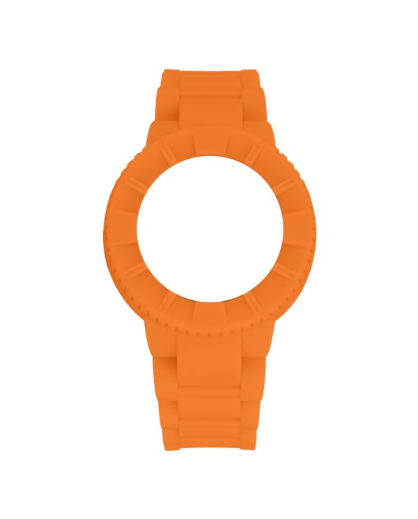 WATXANDCO  SILICONE BRACELETE COWA1461