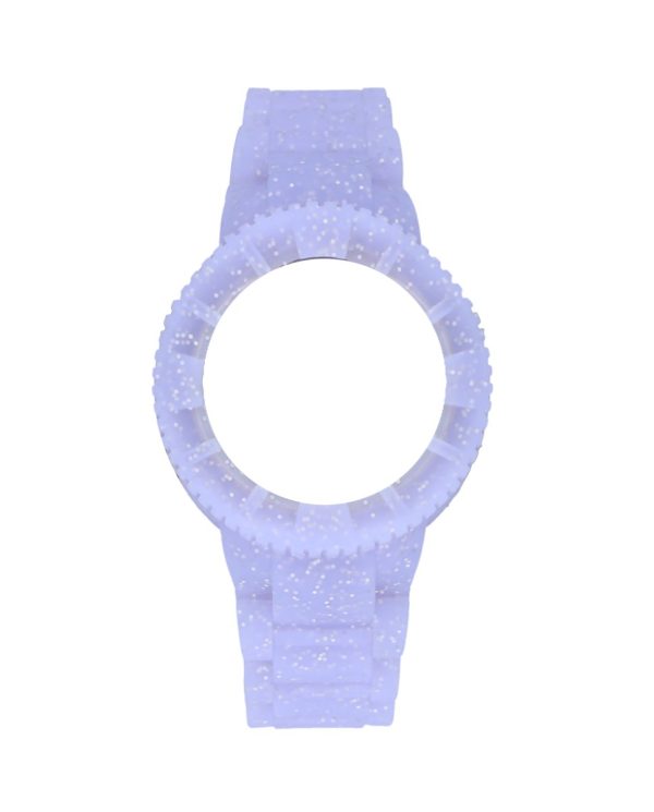 WATXANDCO  SILICONE BRACELETE COWA1463