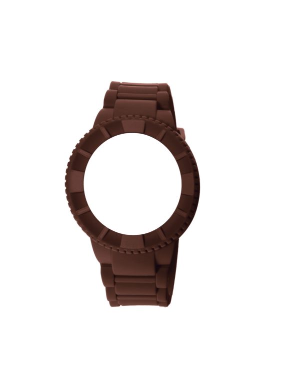 WATXANDCO  SILICONE BRACELETE COWA1466