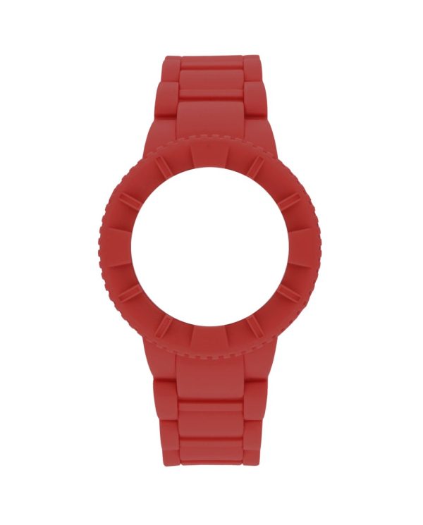 WATXANDCO  SILICONE BRACELETE COWA1490