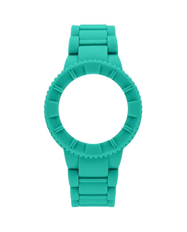 WATXANDCO  SILICONE BRACELETE COWA1492