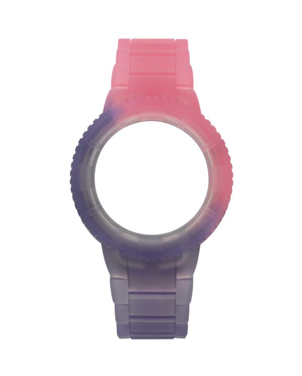 WATXANDCO  SILICONE BRACELETE COWA1532