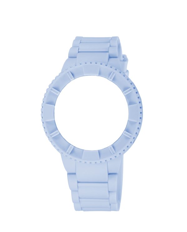 WATXANDCO  SILICONE BRACELETE COWA1712