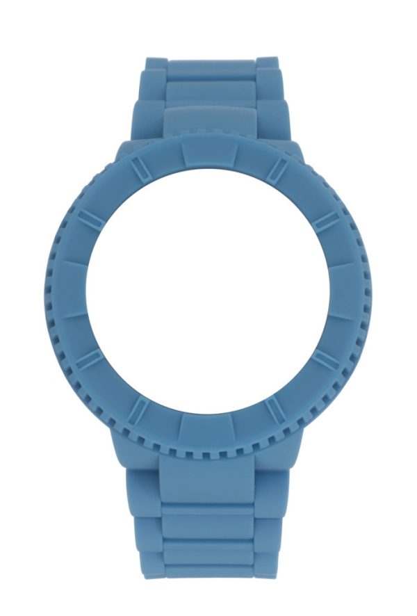 WATXANDCO  SILICONE BRACELETE COWA1803